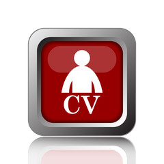 CV icon