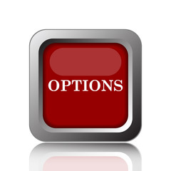 Options icon
