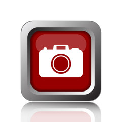 Photo camera icon
