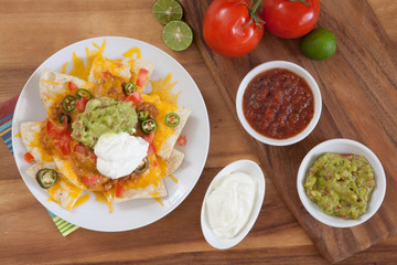 Nachos