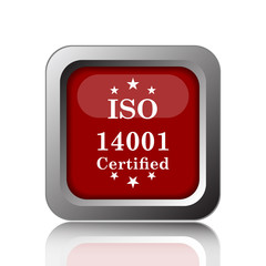ISO14001 icon