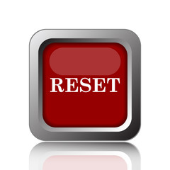 Reset icon