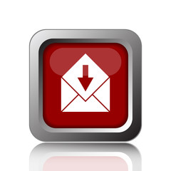 Receive e-mail icon