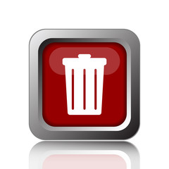 Bin icon