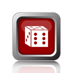 Dice icon