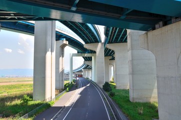 久御山ジャンクション