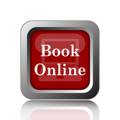 Book online icon