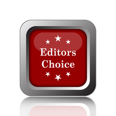 Editors choice icon