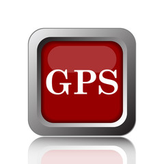 GPS icon