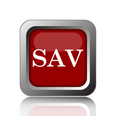 SAV icon