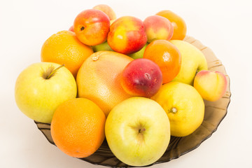 Fruit bowl