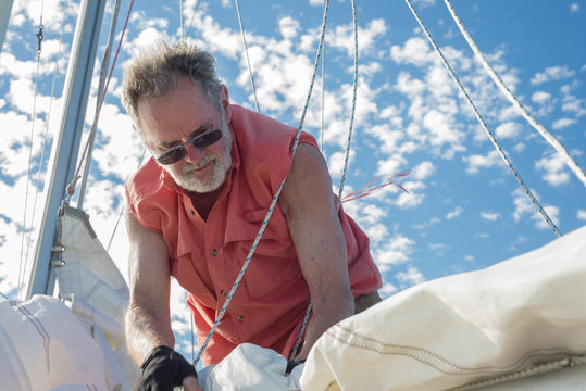 Securing the Sail - Powered by Adobe