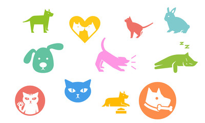 Pet Vector Icon