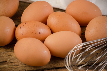 Eggs