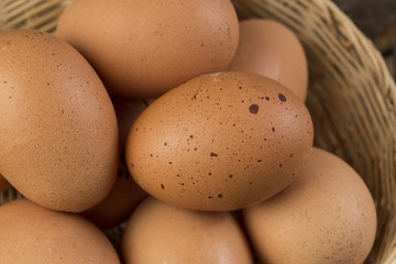 Eggs