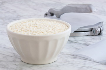 mexican corn tortilla ingredients