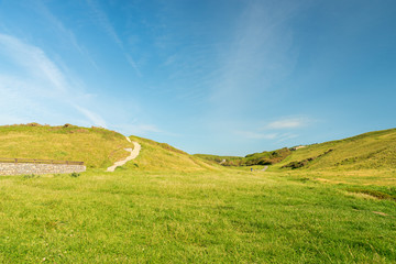 Obraz premium Landscape