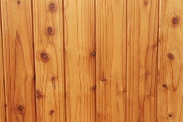 Fototapeta premium 板壁の木目