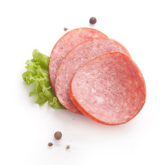 Smoked sausage