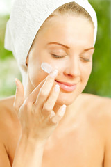 Beauty skin care