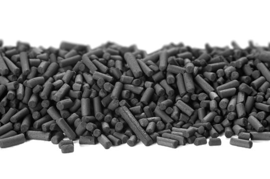 Activated Carbon Granules