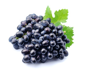 Grapes fruits