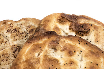 pita breads
