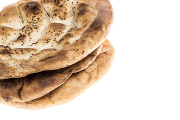 pita breads