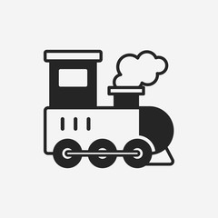 train icon