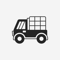 truck icon