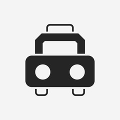 taxi icon