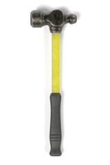 3d render of hammer tool