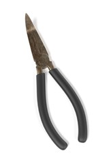 3d render of pliers (tool)