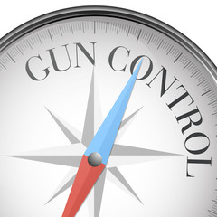 compass Gun Control