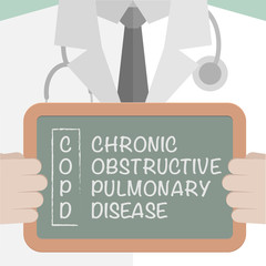 Medical Board COPD
