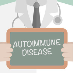Board Autoimmune Disease