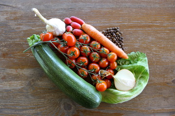 Warzywa © fotodrobik