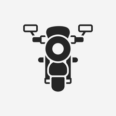 mortocycle icon