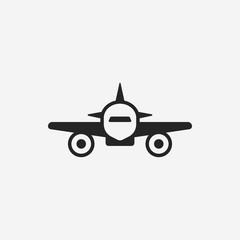 airplane icon