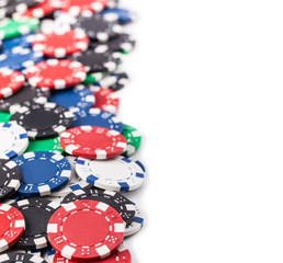 Casino chips