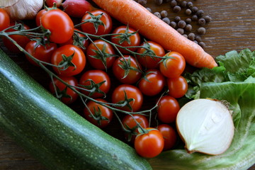 Warzywa © fotodrobik