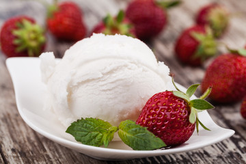 Ice cream