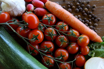 Warzywa © fotodrobik