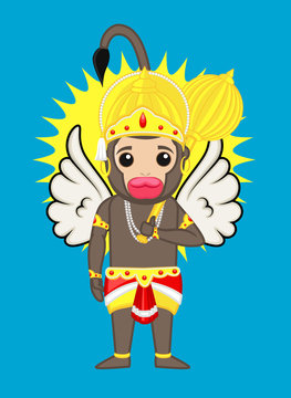 Hanuman Leela