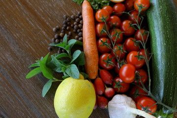 Warzywa © fotodrobik