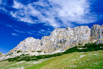 Carpathian Mountains, Romania