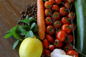 Warzywa © fotodrobik