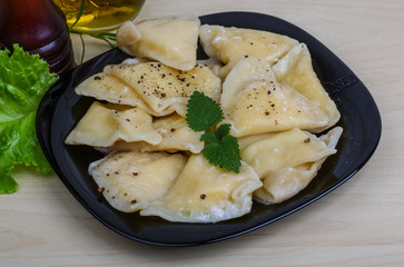 Vareniki