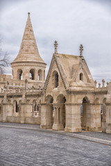 Fisherman's Bastion