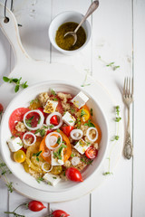 tomato salad